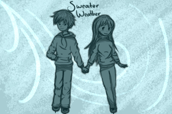 Sweater Weather