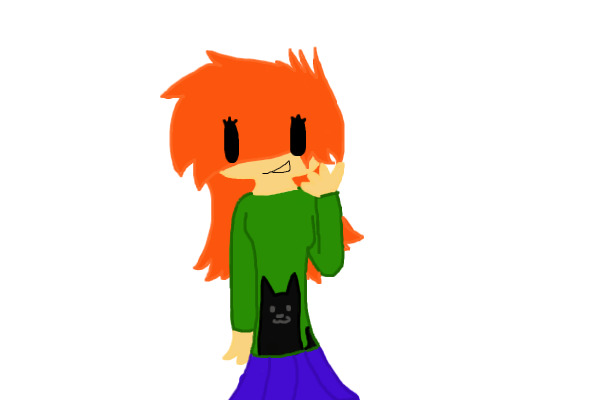 Amy fot Carni Caramel