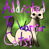 Addicted to Warrior cats avatar