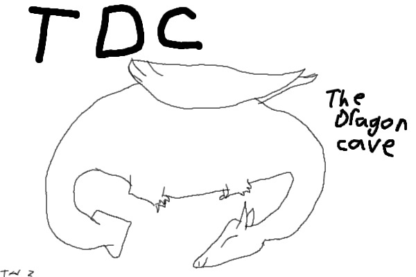 TDC - The Dragon cave (Grand opening!)