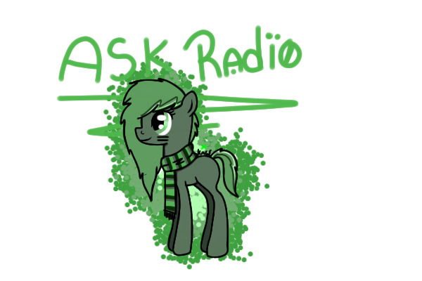 ask radio