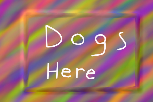 The Dog page