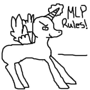 MLP Color in avatar!!! Free!!!!