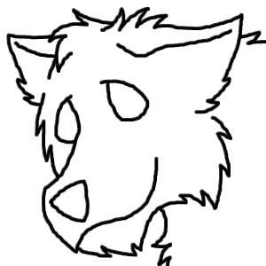 Wolf Avatar Base