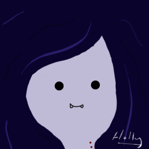 Marceline avatar