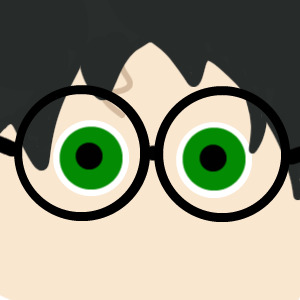 Harry Potter!