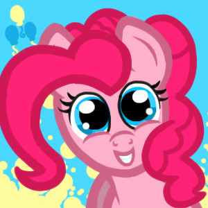 Pinkie Pie avatar