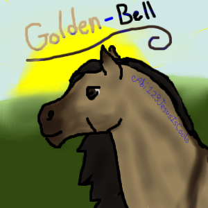 Golden - Bell