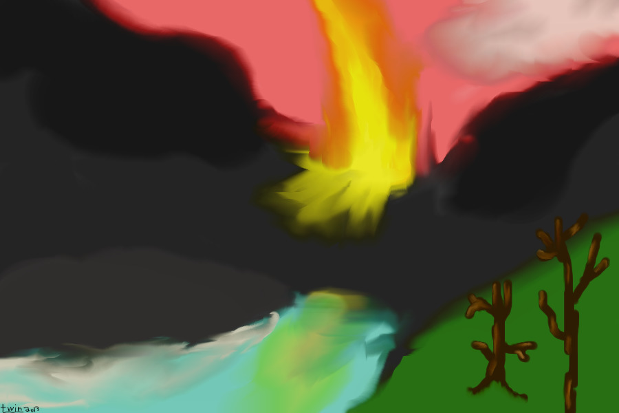 Asteroid Strike
