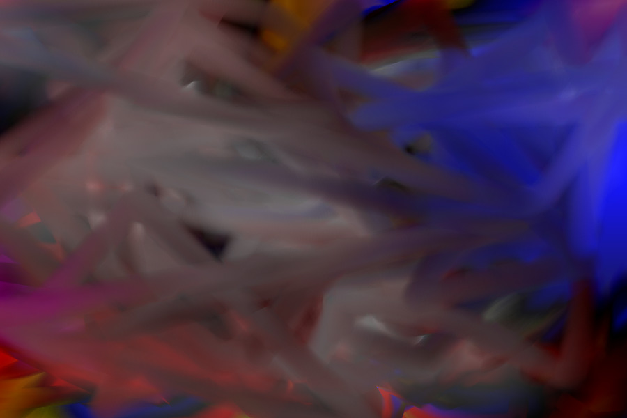 A bit of Abstract