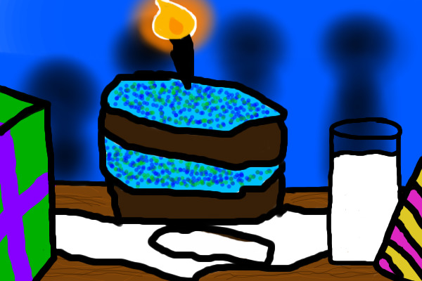 Happy Birthday!