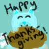 Glace Wishes Everyone a Happy Thanksgiving! :D