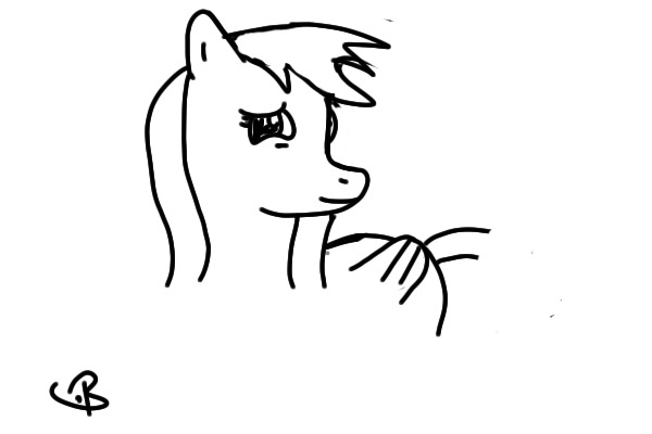 First Try At MLP