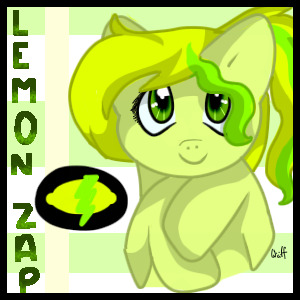 Lemon Zap