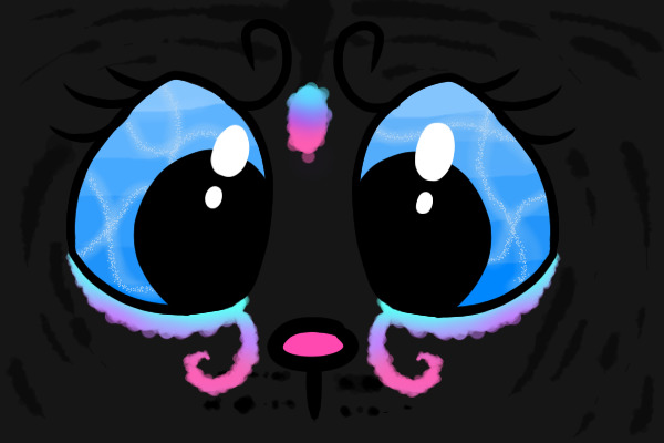 Blue Eyes Entry