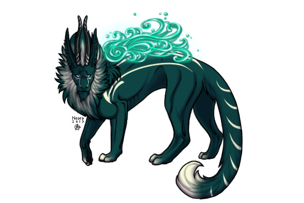 Ahzenai ;; Aeituo. Won by Farrah