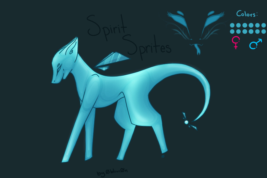 Possible Adoptables