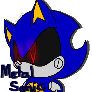 Free Avatar- Metal Sonic