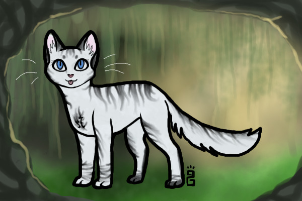 SoulStripe :3