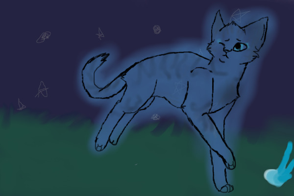 Starclan Soul