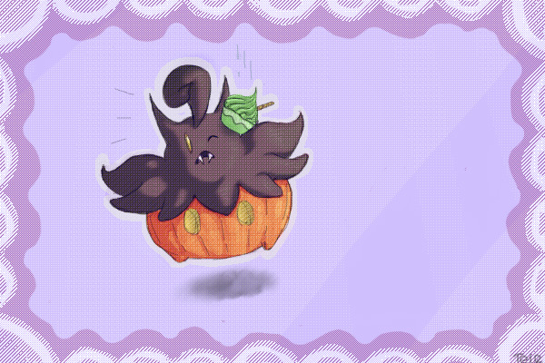 Pumpkapuffs