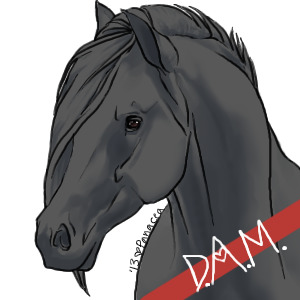 Gift Lineart [ DAM avatar ]