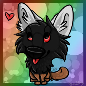 how cute am I?