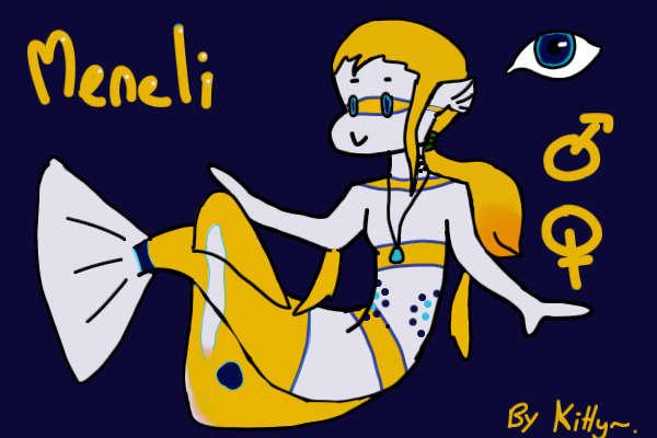 Meneli #4