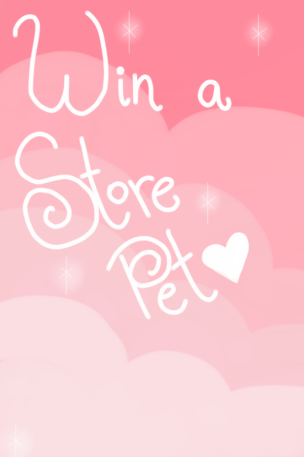 {hura's comp;;store pet prize}