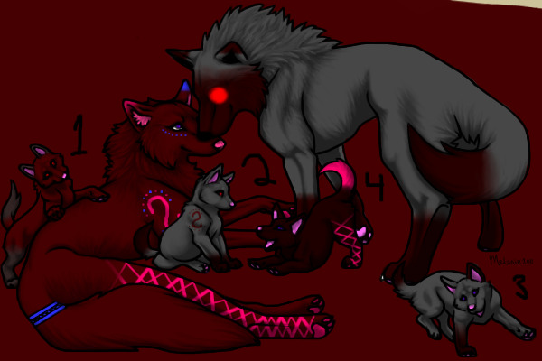 Cake x ( Name Unknown )