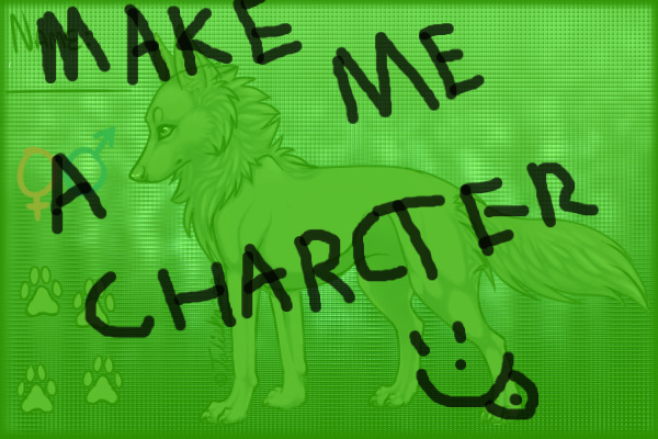 Make me a Charrie?