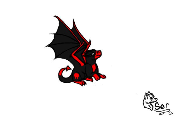 Bloodred