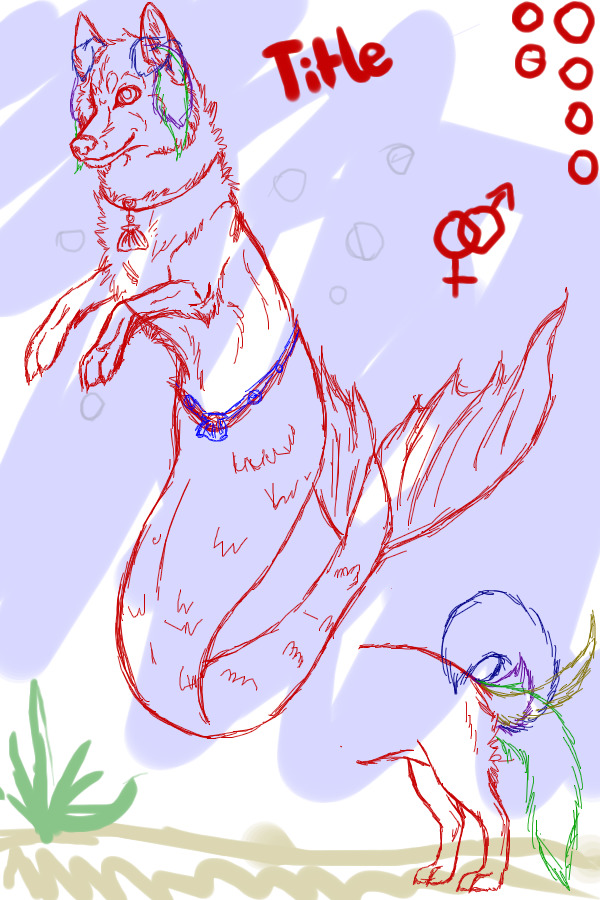 Mercanines *Name May Change* [Possible Adoptable]