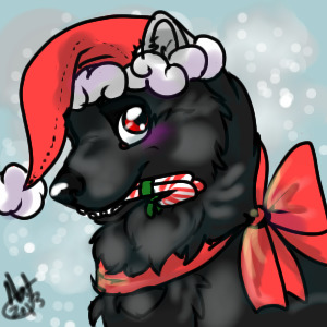 Christmas Icon