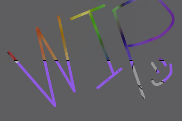 WIP