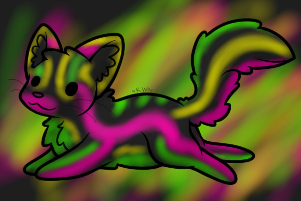 glowstick