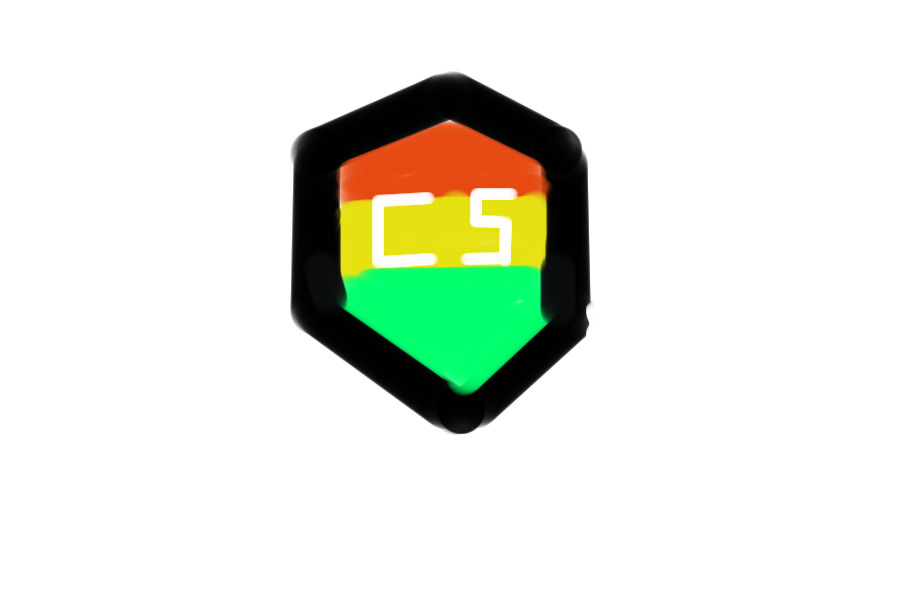 CS Badge