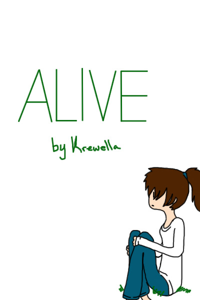 |ＡＬＩＶＥ| Title Page [Song]