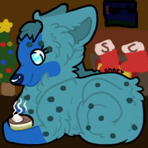 My Cup-Of-Cocoa Avatar~