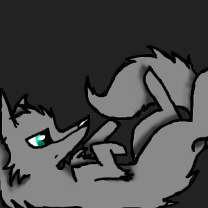 Trapped Wolf Avatar