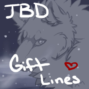 JBD gift avatar <3333