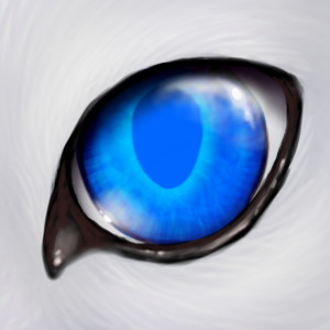 The Eye of the Snowpeltttt <3