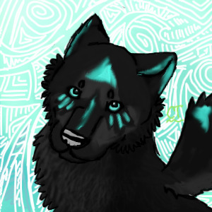 Fursona Avatar 3