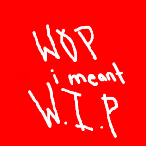 Wip