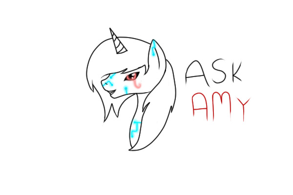 Ask Amy ^-^