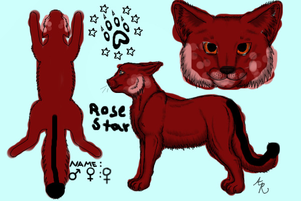 RoseStar