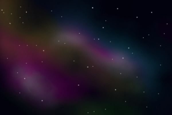 Boredom Nebula