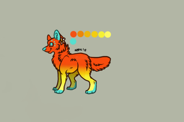 Adopt #1