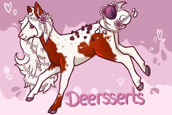 Deersserts Custom - It'sTuesdayAgain...