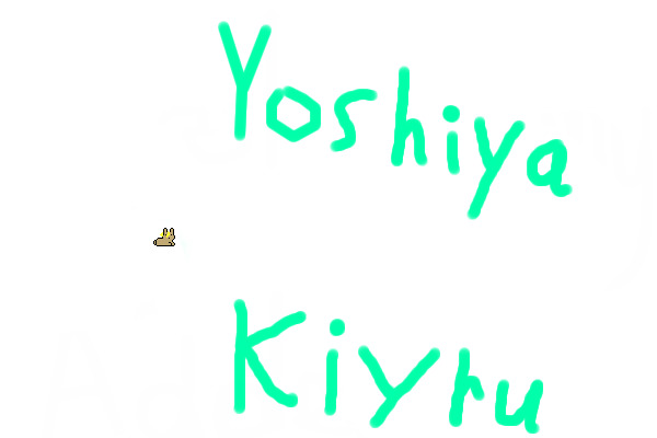 Yoshiya Kiyru owned by TheLynxRising